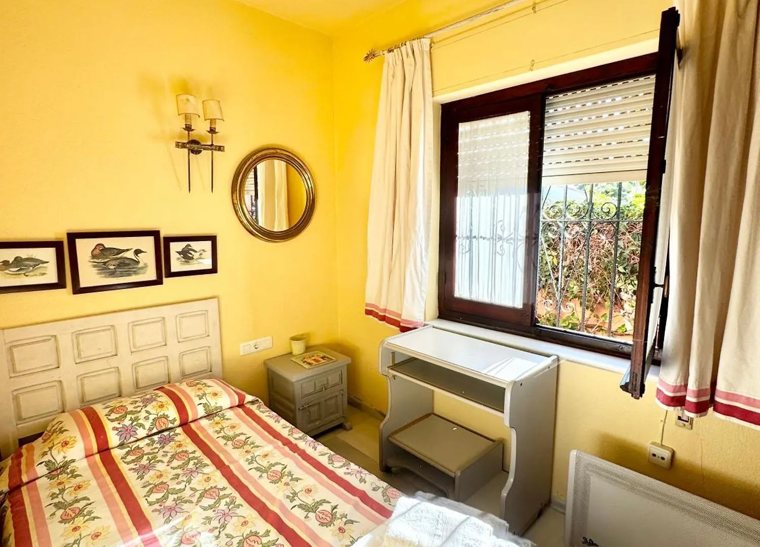 Villa Junto A La Playa - Sun & Relax Marbella Spain