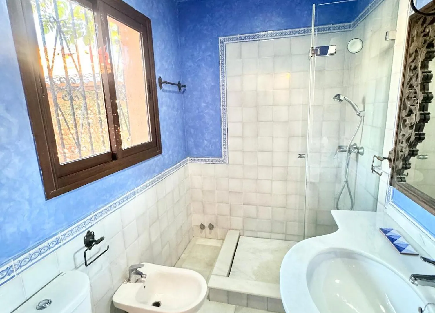 Villa Junto A La Playa - Sun & Relax Marbella