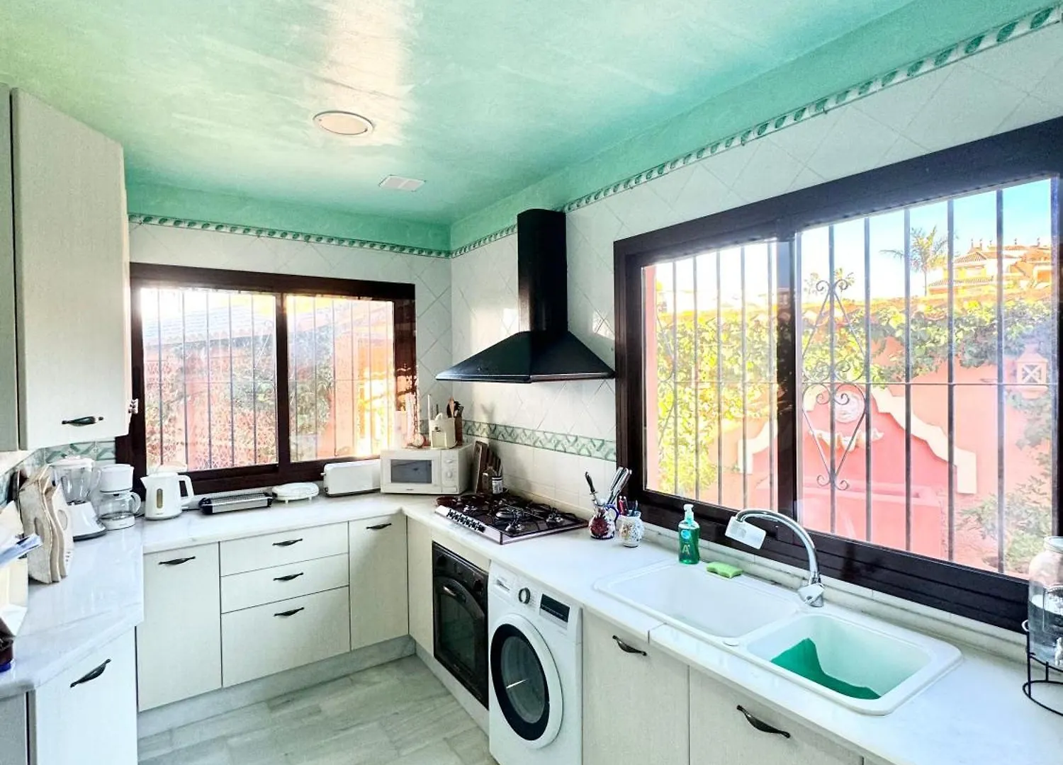 Villa Junto A La Playa - Sun & Relax Marbella