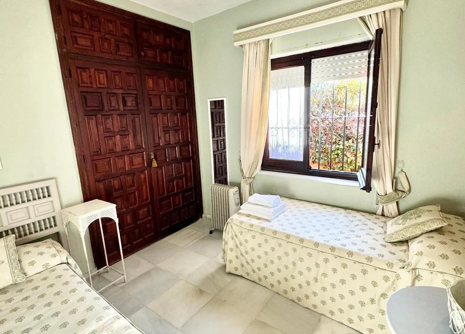 Villa Junto A La Playa - Sun & Relax Marbella Spain