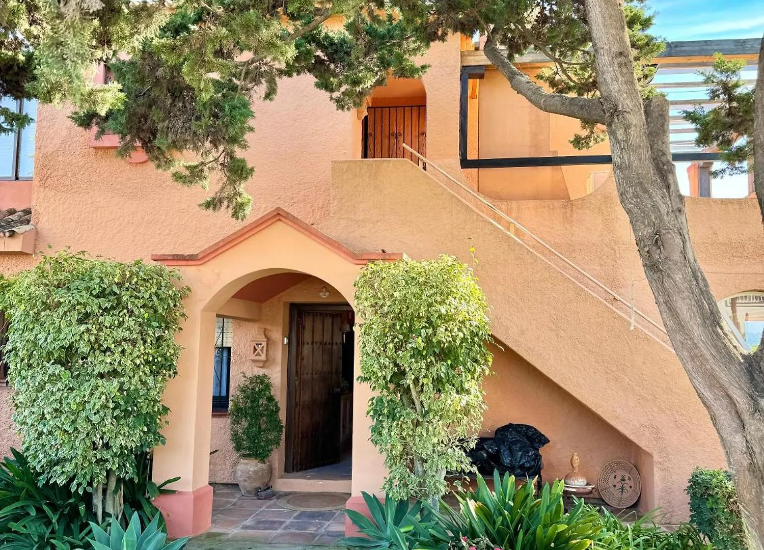 Villa Junto A La Playa - Sun & Relax Marbella