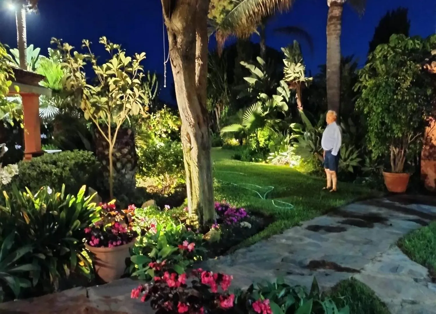 Villa Junto A La Playa - Sun & Relax Marbella Spain