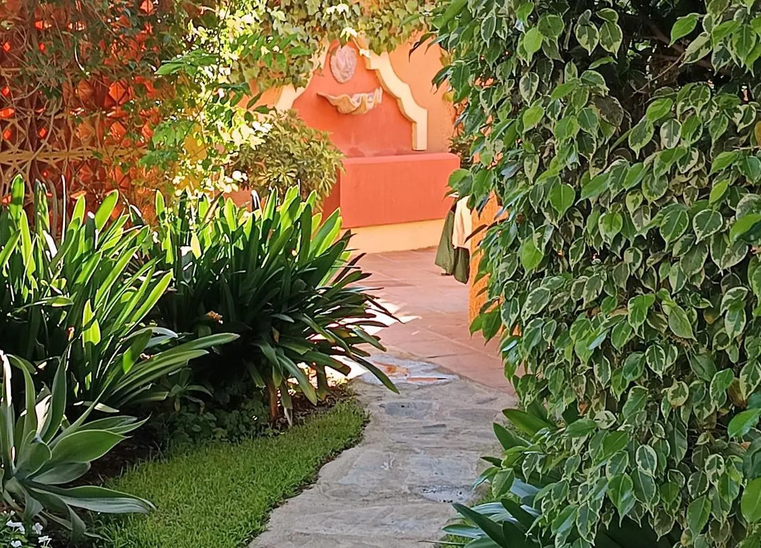 Villa Junto A La Playa - Sun & Relax Marbella