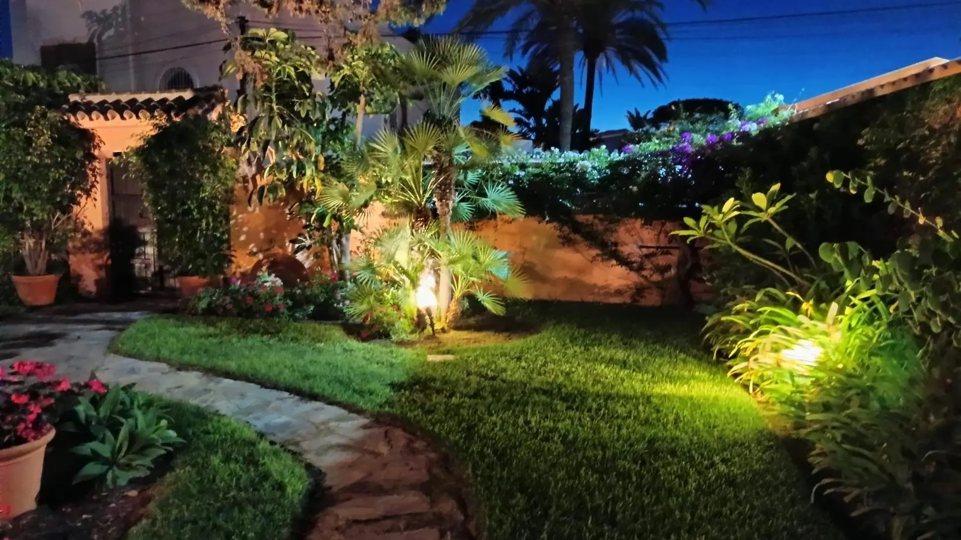 Villa Junto A La Playa - Sun & Relax Marbella
